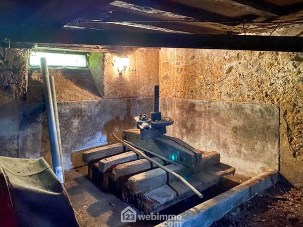 Maison de village 120 m² à Pouzauges 85700