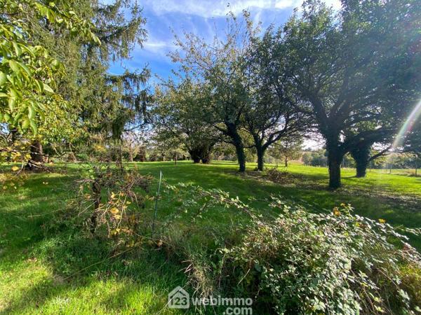 Maison de village 120 m² à Pouzauges 85700