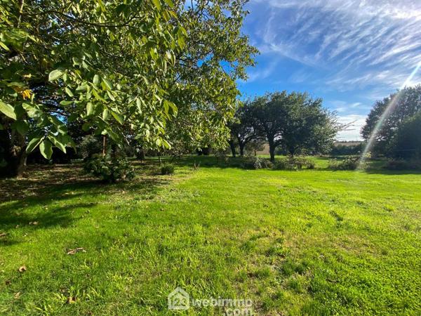 Maison de village 120 m² à Pouzauges 85700