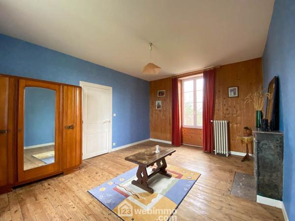 Maison de village 120 m² à Pouzauges 85700