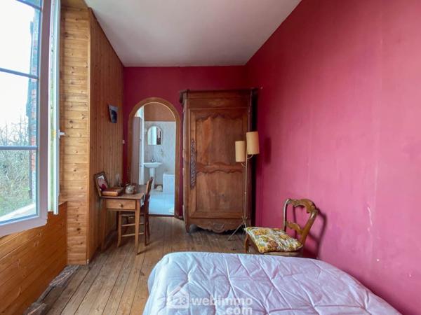 Maison de village 120 m² à Pouzauges 85700