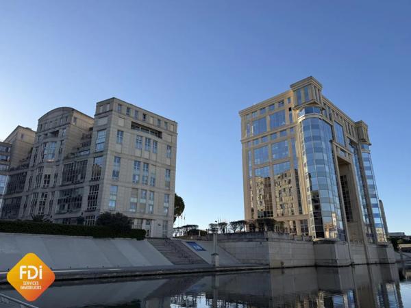 Appartement à vendre à Montpellier (34000)