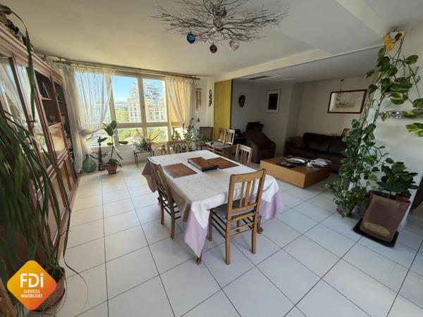 Appartement à vendre à Montpellier (34000)