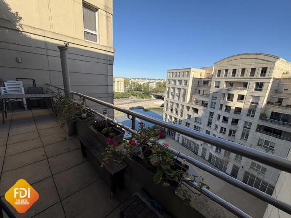 Appartement à vendre à Montpellier (34000)