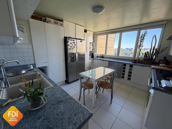 Appartement à vendre à Montpellier (34000)