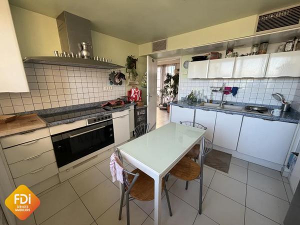 Appartement à vendre à Montpellier (34000)