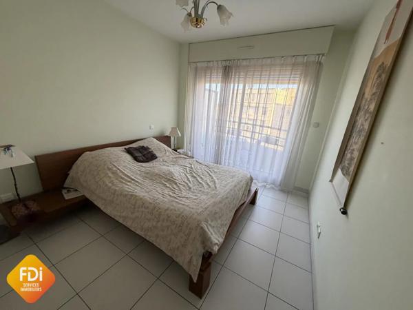 Appartement à vendre à Montpellier (34000)
