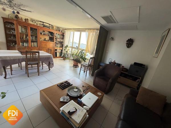 Appartement à vendre à Montpellier (34000)