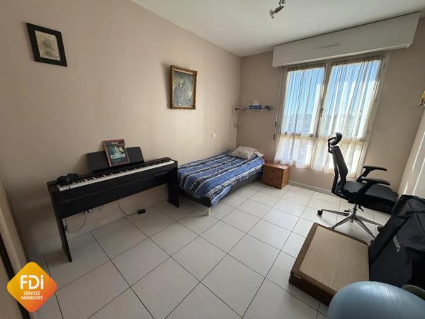 Appartement à vendre à Montpellier (34000)