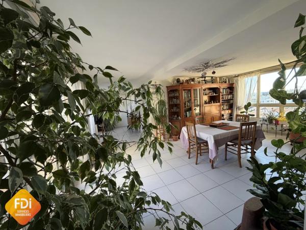 Appartement à vendre à Montpellier (34000)