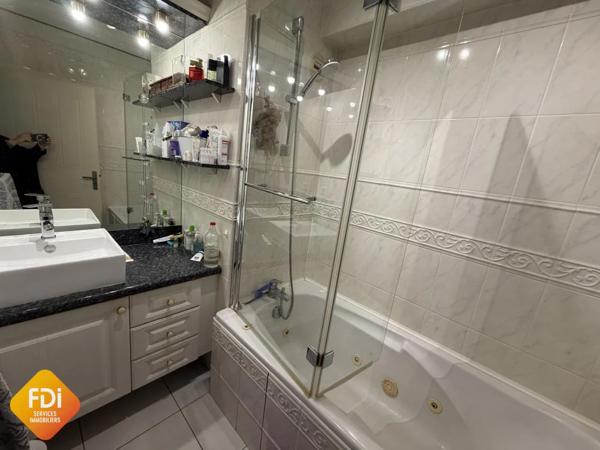 Appartement à vendre à Montpellier (34000)