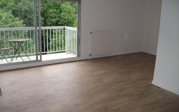 Appartement à louer    1 pièce •  Meaux