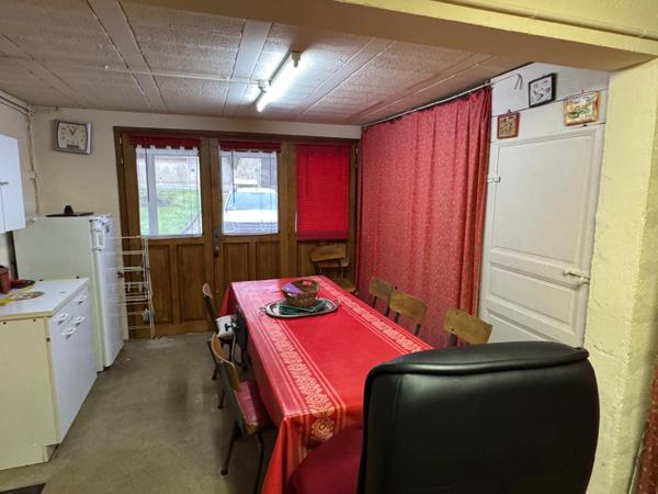 UN TRES BEAU POTENTIEL A EXPLOITER!