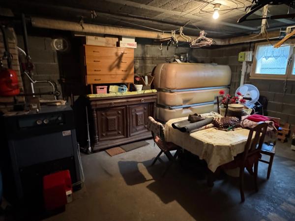 UN TRES BEAU POTENTIEL A EXPLOITER!