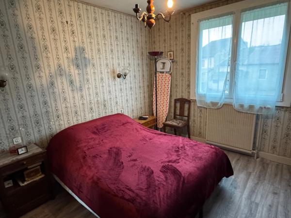 UN TRES BEAU POTENTIEL A EXPLOITER!