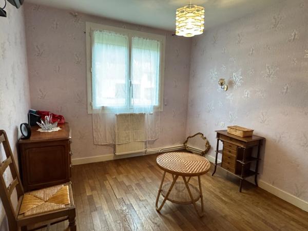 UN TRES BEAU POTENTIEL A EXPLOITER!