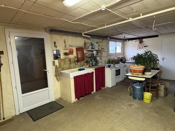 UN TRES BEAU POTENTIEL A EXPLOITER!