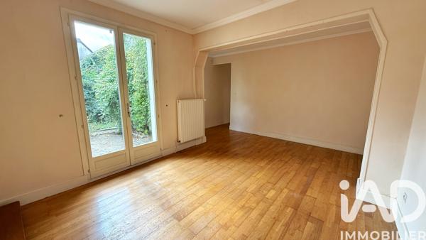 Maison à vendre 4 pièces 115 m² Beauvais