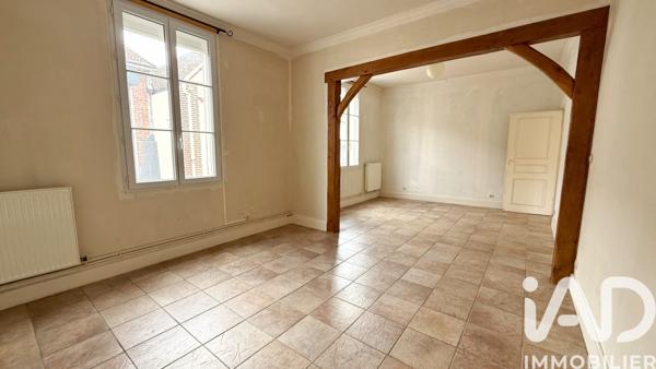 Maison à vendre 4 pièces 115 m² Beauvais