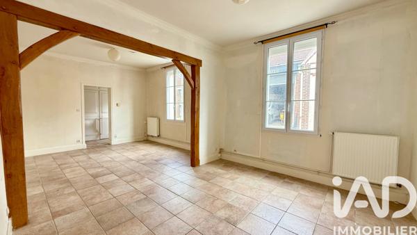Maison à vendre 4 pièces 115 m² Beauvais
