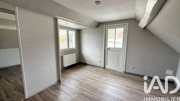 Maison à vendre 4 pièces 115 m² Beauvais