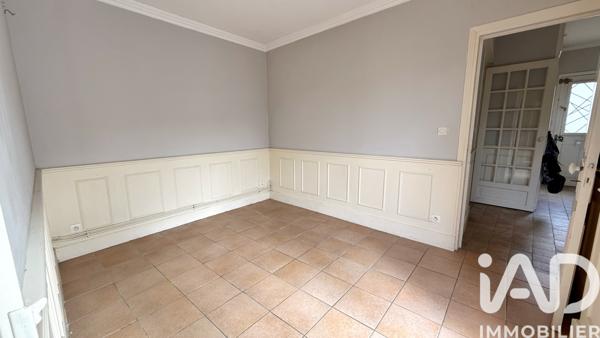 Maison à vendre 4 pièces 115 m² Beauvais