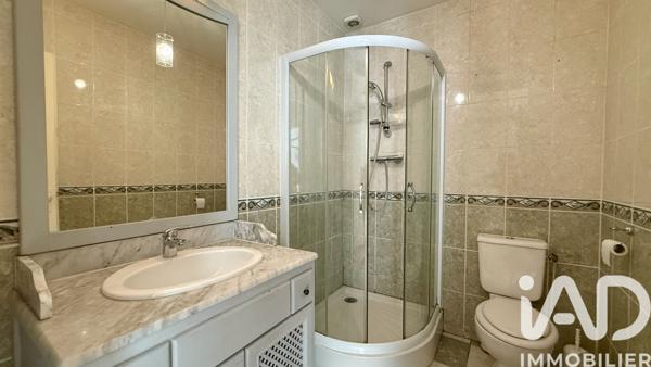 Maison à vendre 4 pièces 115 m² Beauvais