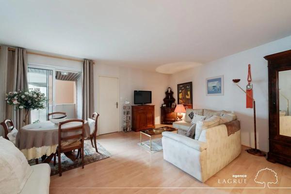 Appartement à vendre à Vichy (03200)