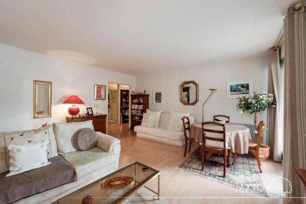 Appartement à vendre à Vichy (03200)