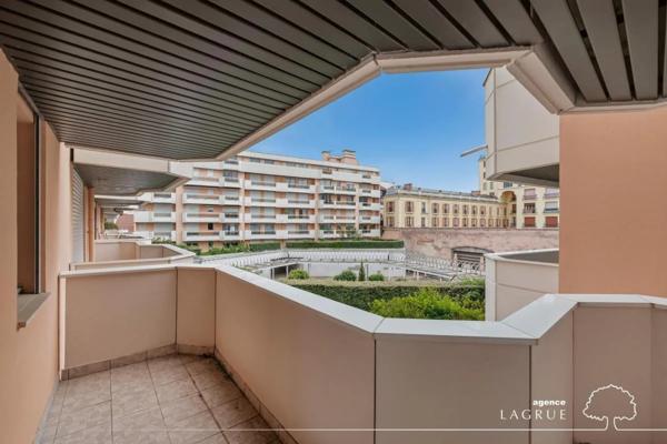 Appartement à vendre à Vichy (03200)