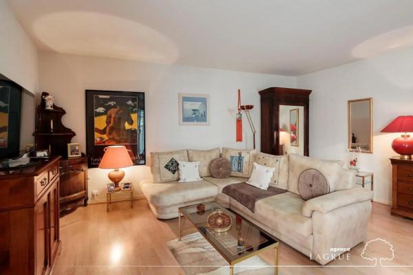 Appartement à vendre à Vichy (03200)