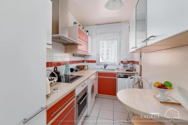 Appartement à vendre à Vichy (03200)