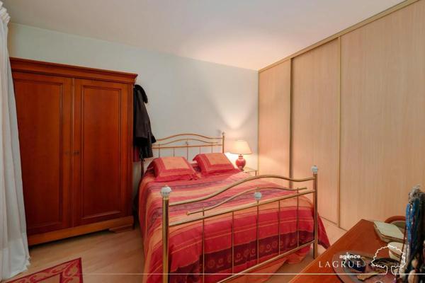 Appartement à vendre à Vichy (03200)