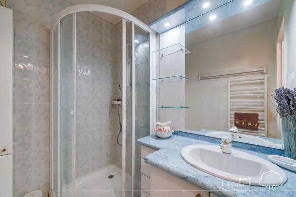 Appartement à vendre à Vichy (03200)