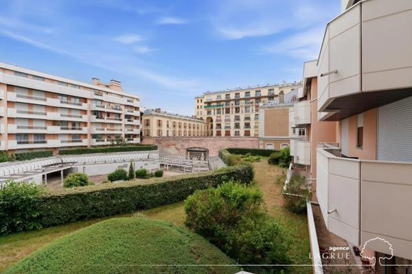 Appartement à vendre à Vichy (03200)