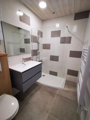 Location Appartement29 m² - 1 Pièce - LUCON (85400)