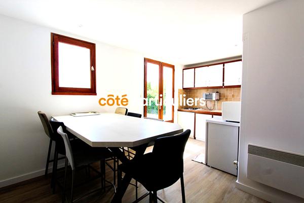 Vente Maison95 m² - 4 Pièces - L AIGUILLON LA PRESQU ILE (85460)