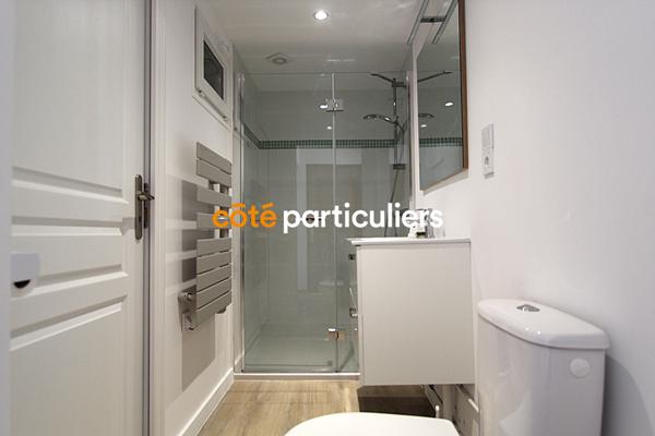 Vente Maison95 m² - 4 Pièces - L AIGUILLON LA PRESQU ILE (85460)