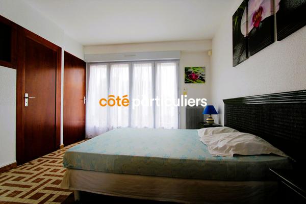 Vente Maison95 m² - 4 Pièces - L AIGUILLON LA PRESQU ILE (85460)