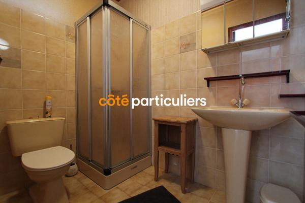 Vente Maison95 m² - 4 Pièces - L AIGUILLON LA PRESQU ILE (85460)