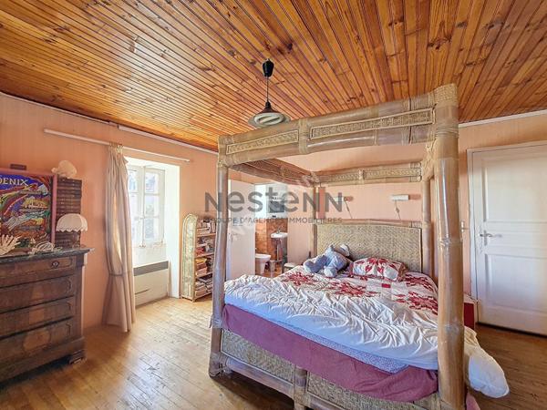 Rare, Propriété de charme Saint-Christol-Les-Alès