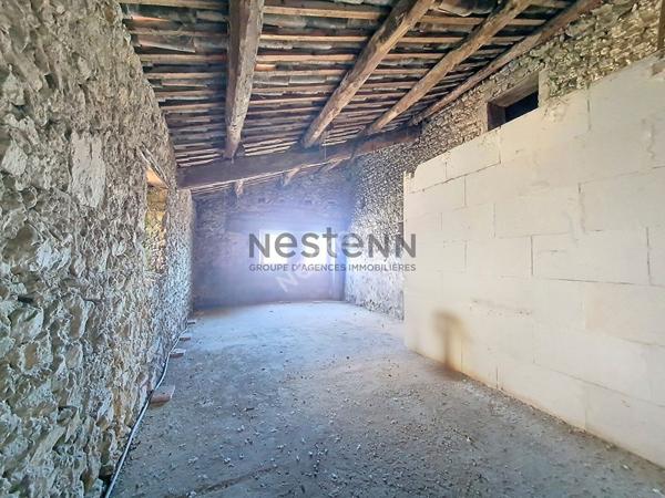 Rare, Propriété de charme Saint-Christol-Les-Alès