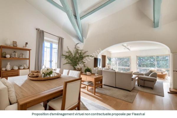 Rare, Propriété de charme Saint-Christol-Les-Alès