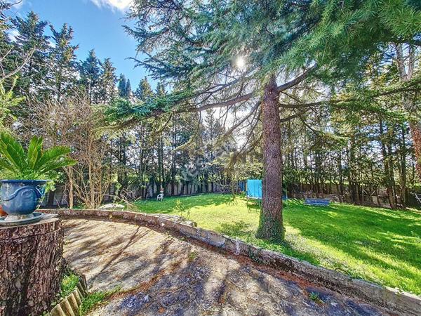 Rare, Propriété de charme Saint-Christol-Les-Alès