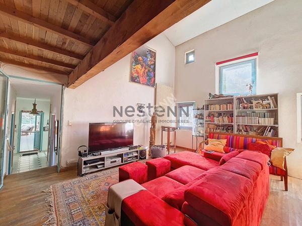 Rare, Propriété de charme Saint-Christol-Les-Alès