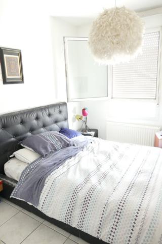 Appartement + parking