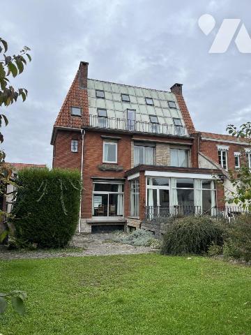 A VENDRE - DEMEURE SUR MONS EN BAROEUL