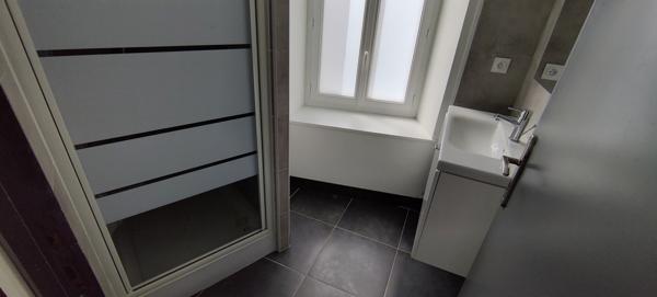Vente Appartement58 m² - 3 Pièces - LUCON (85400)