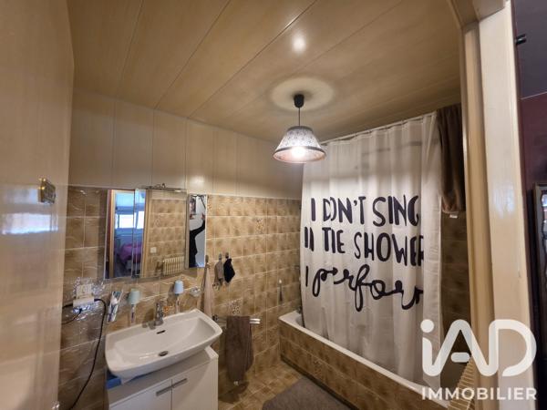 Maison à vendre 4 pièces 91,87 m² Marnaz