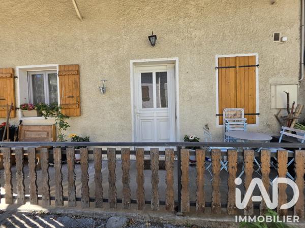 Maison à vendre 4 pièces 91,87 m² Marnaz